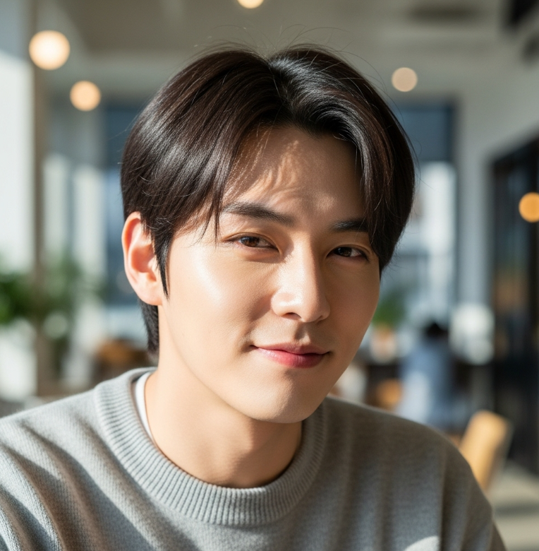 눈 떨림이 계속될 때 어떤 영양소를 보충해야 할까?