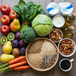 변비 3일째일 때 병원 가기 전 먹으면 당일 해결되는 식품 7가지