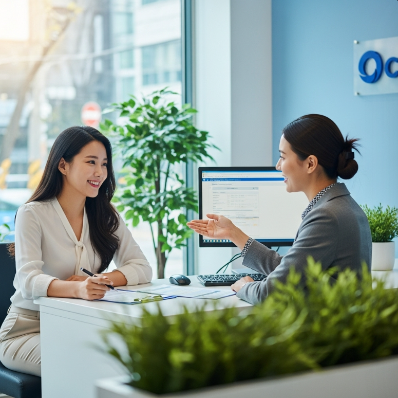 자동차 보험 자차 처리와 대물 처리 차이는 뭔가요?