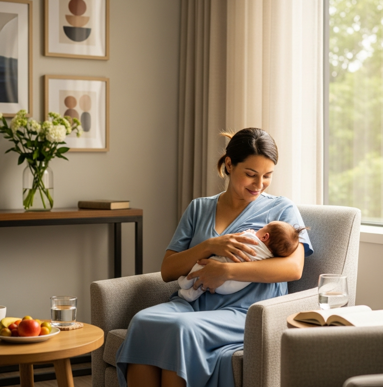 산후조리원 1억짜리 vs 3천짜리 차이 솔직 비교