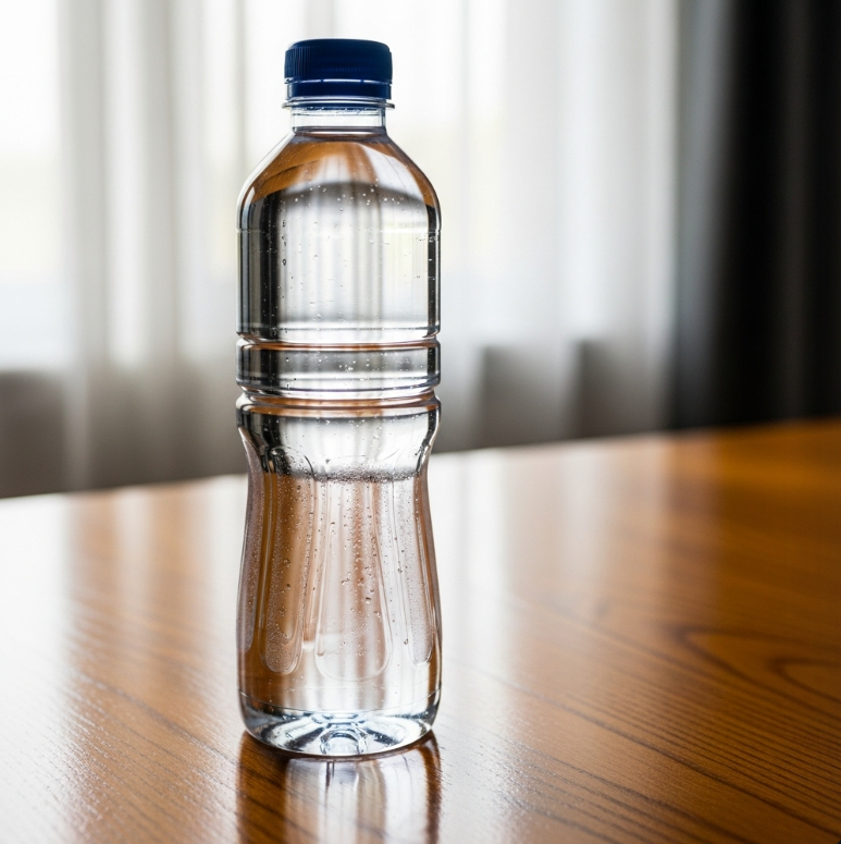 생수 사먹는 게 수돗물보다 안전할까