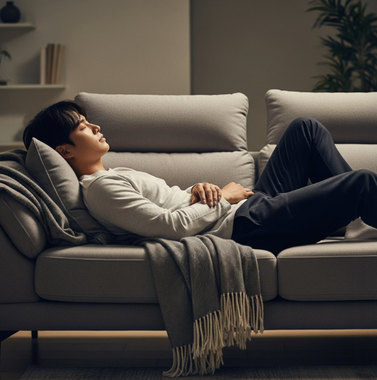 탈장 수술 후 통증 관리와 재활 방법