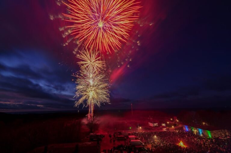 Free stock photo of baltic sea, island, new year s eve