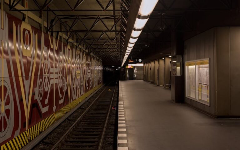 Free stock photo of berlin, bvg, city